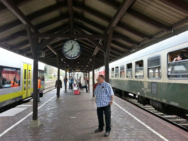 Sonderfahrt Neuenmarkt 2014, ©Stefan Scholz (066)